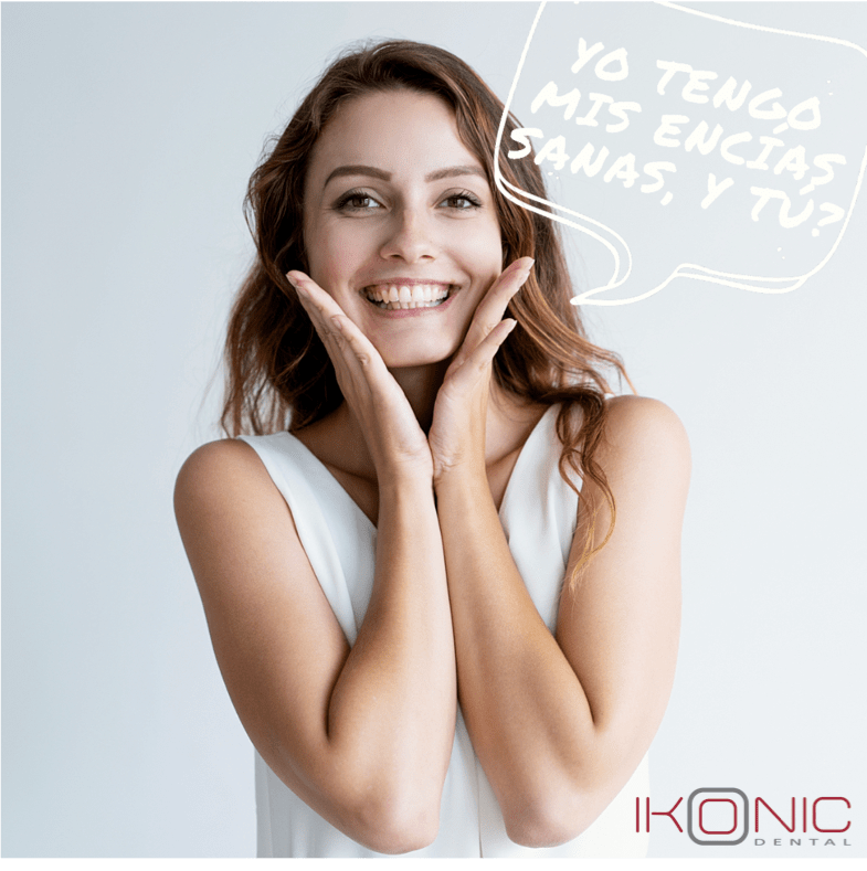 encías sanas encías sanas
