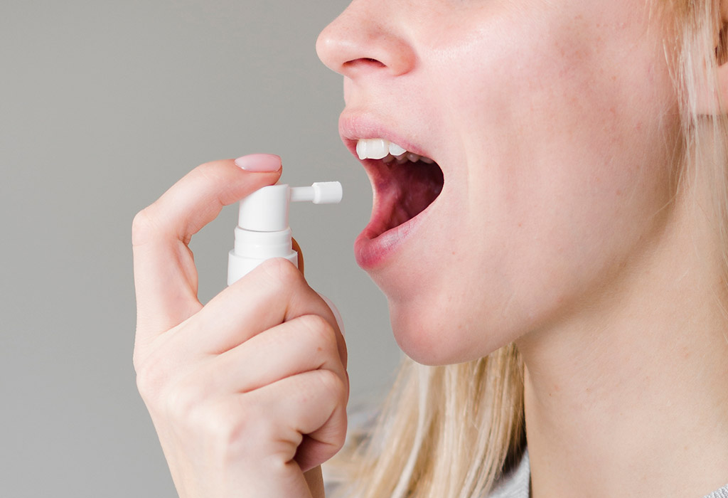 remedios contra halitosis