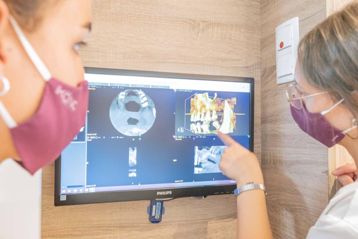 Interior moderno IKONIC