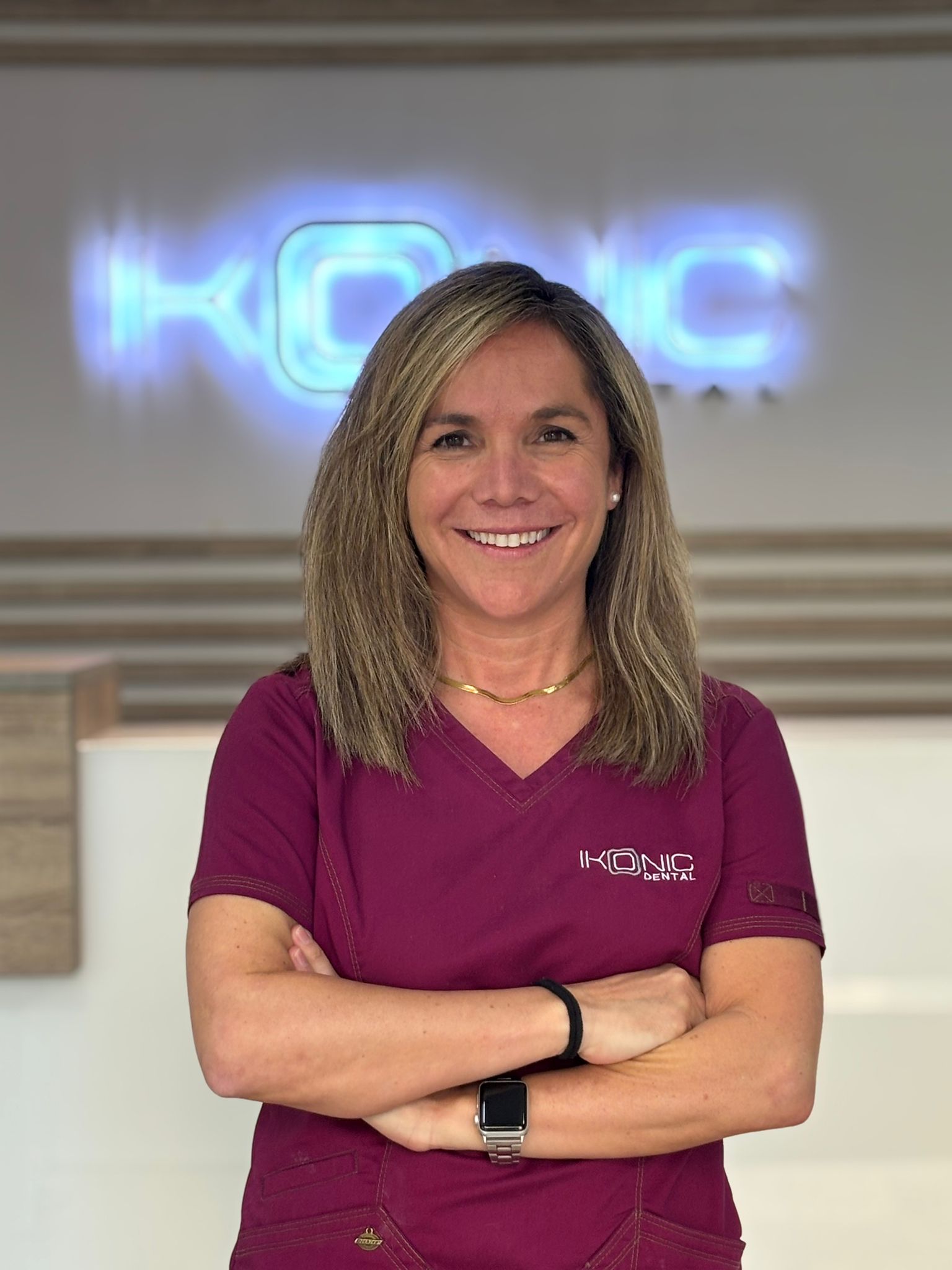 Foto de Dra. Berta Vila