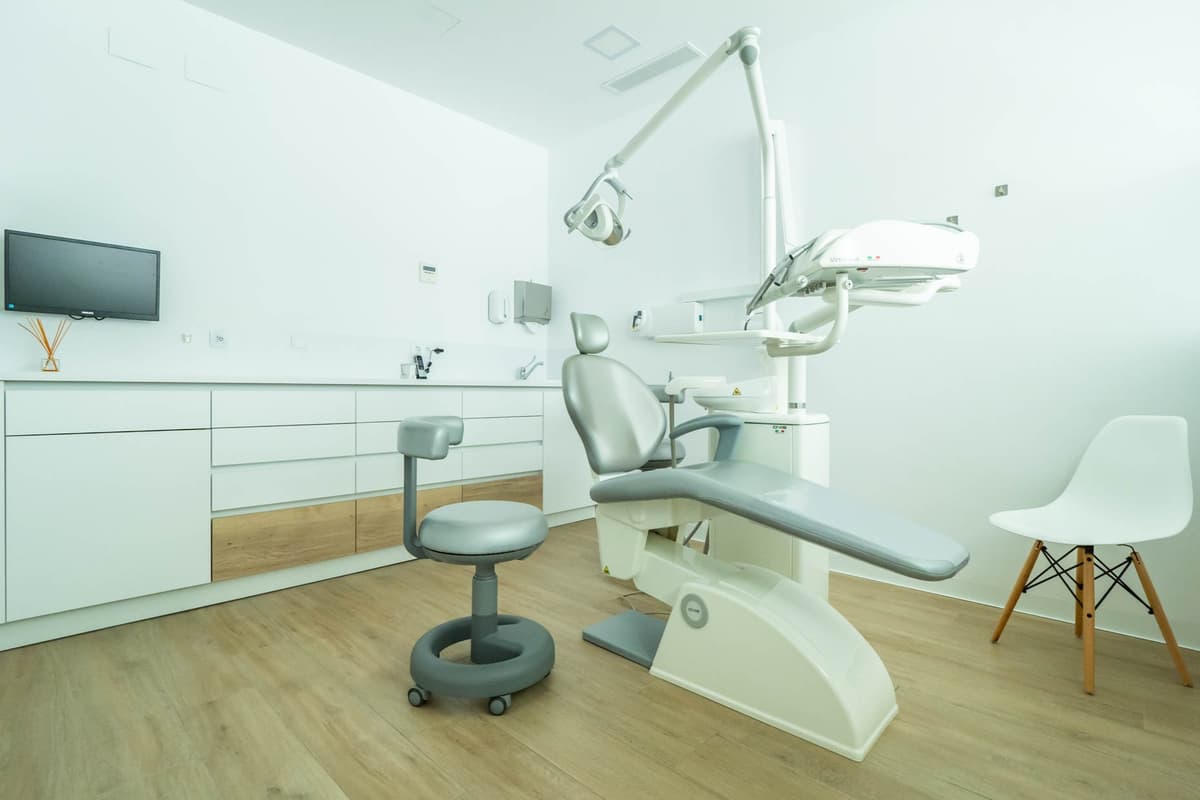 Ortodoncia - IKONIC Dental Terrassa