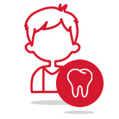 ODONTOLOGÍA INFANTIL