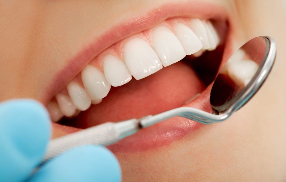 ¿Qué es lo que te hacen en una endodoncia?
