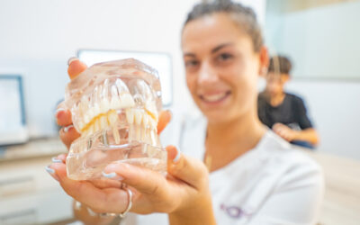 Especialista dolor de muelas en Terrassa 2 Alimentos que ayudan a combatir la sensibilidad dental